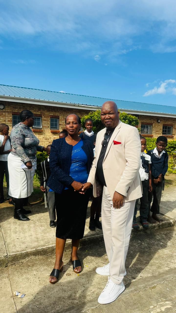 Sabelo Nyawo image 3